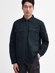 Barbour® International Adey Shacket Overshirt - Image 1 of 6