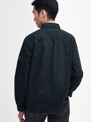 Barbour® International Adey Shacket Overshirt - Image 2 of 6