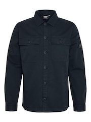 Barbour® International Adey Shacket Overshirt - Image 5 of 6