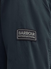 Barbour® International Adey Shacket Overshirt - Image 6 of 6
