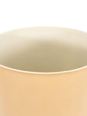 Gallery Home Grey Pebble Palermo Ball Planter - Image 3 of 3