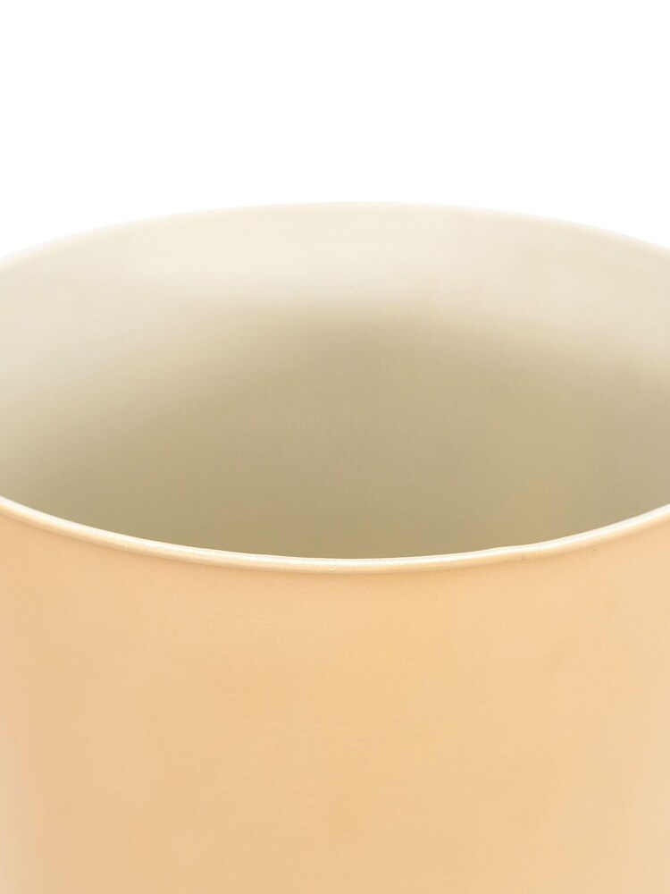 Gallery Home Grey Pebble Palermo Ball Planter - Image 3 of 3