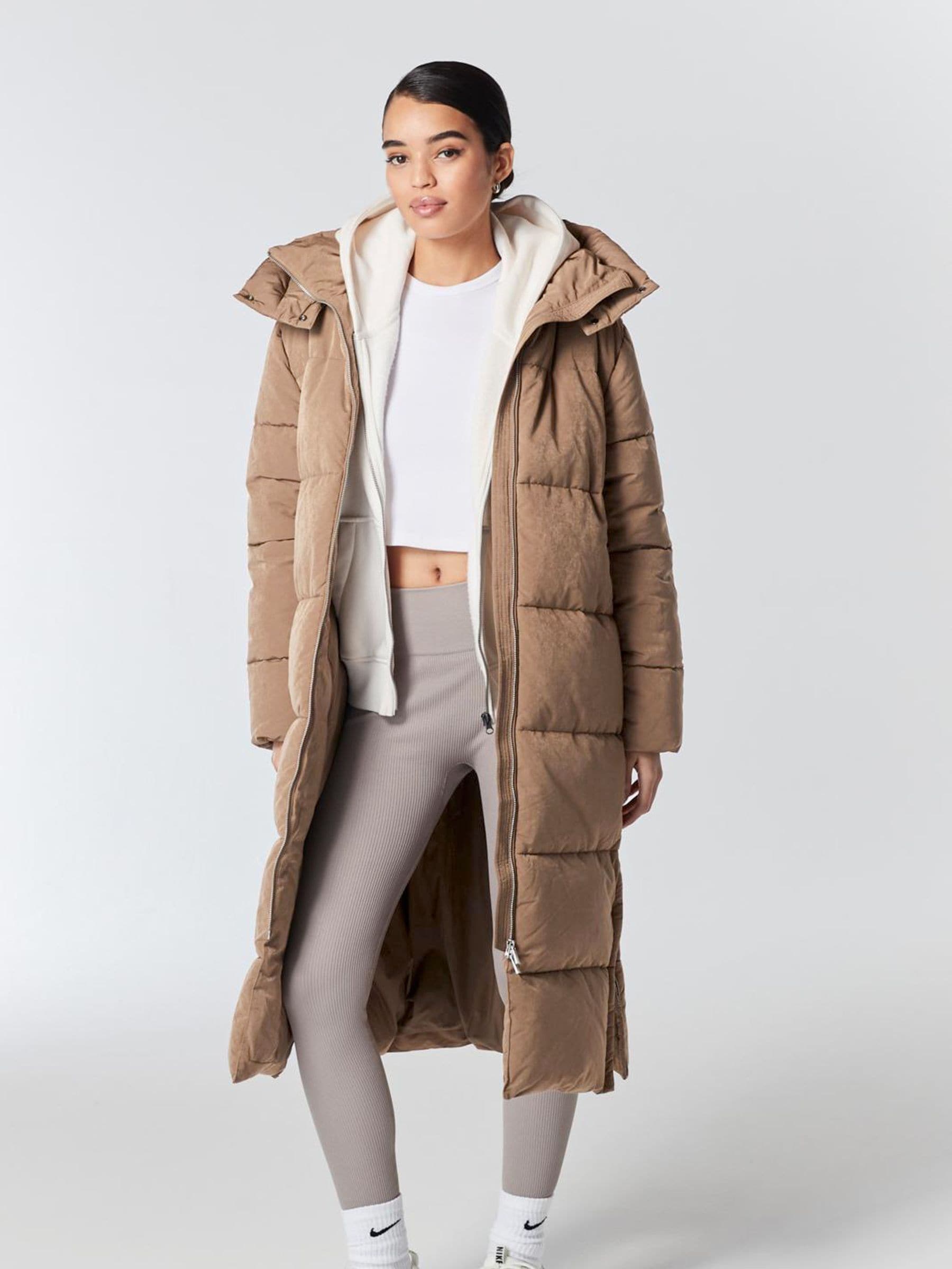 Next padded coat sales