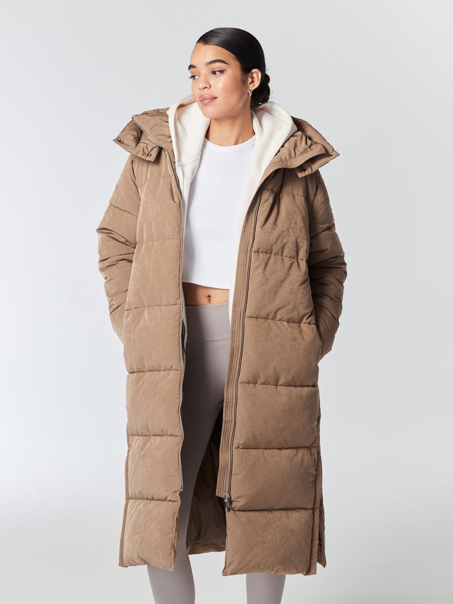 Next toffee coat 2025
