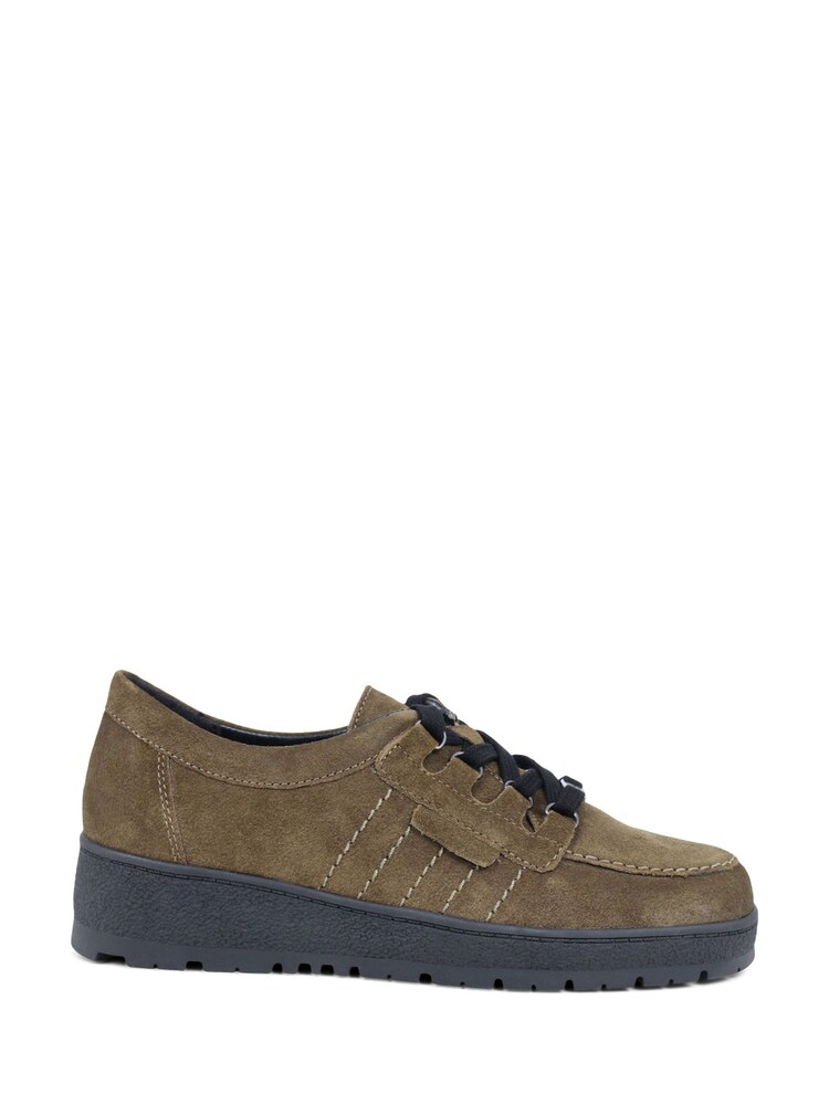 Van Dal Lace-Up Shoes - Image 1 of 5