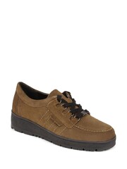 Van Dal Lace-Up Shoes - Image 2 of 5