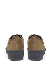 Van Dal Lace-Up Shoes - Image 3 of 5