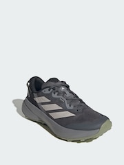 adidas Terrex Tracefinder pluss GORE-TEX terrengløpesko - Bilde 1 av 4