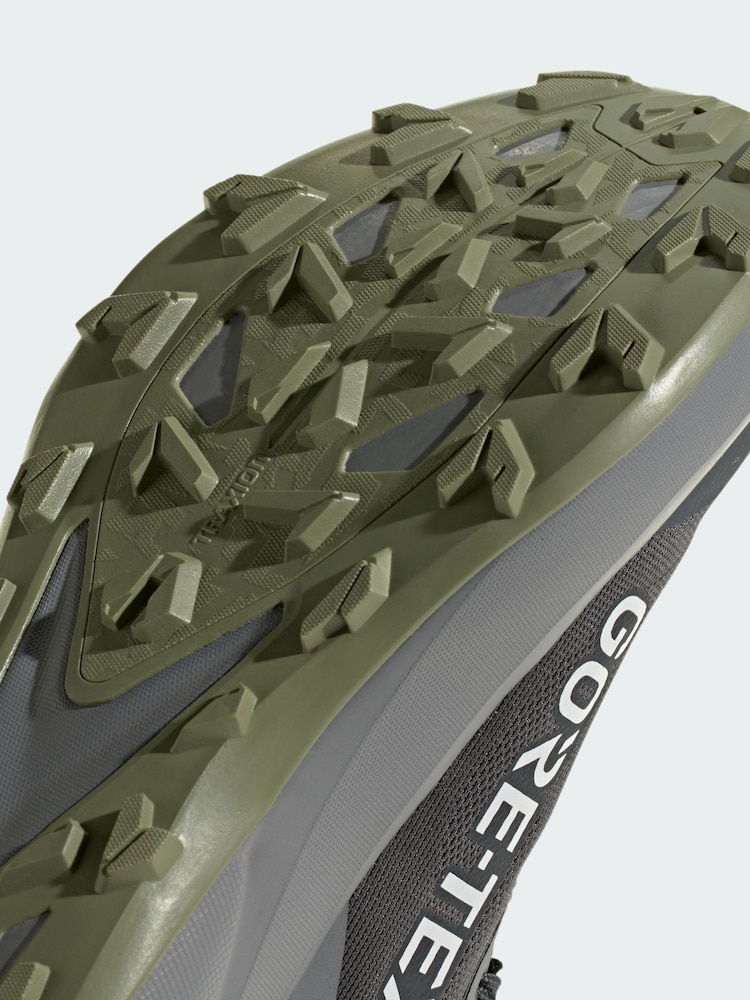 adidas Terrex Tracefinder pluss GORE-TEX terrengløpesko - Bilde 4 av 4 adidas Terrex Tracefinder pluss GORE-TEX terrengløpesko - Bilde 4 av 4