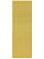 Asiatic Rugs Yellow York Lustre Rug - Image 6 of 8