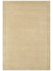 Asiatic Rugs Beige York Lustre Rug - Image 2 of 5