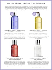 Molton Brown Luxury Bath & Body Beauty Box (Worth £86) - Image 2 of 3