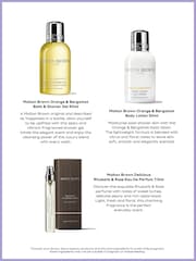 Molton Brown Luxury Bath & Body Beauty Box (Worth £86) - Image 3 of 3
