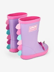Bottes en caoutchouc JoJo Maman Bébé dinosaures - Image 2 de 5