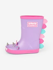 Bottes en caoutchouc JoJo Maman Bébé dinosaures - Image 3 de 5