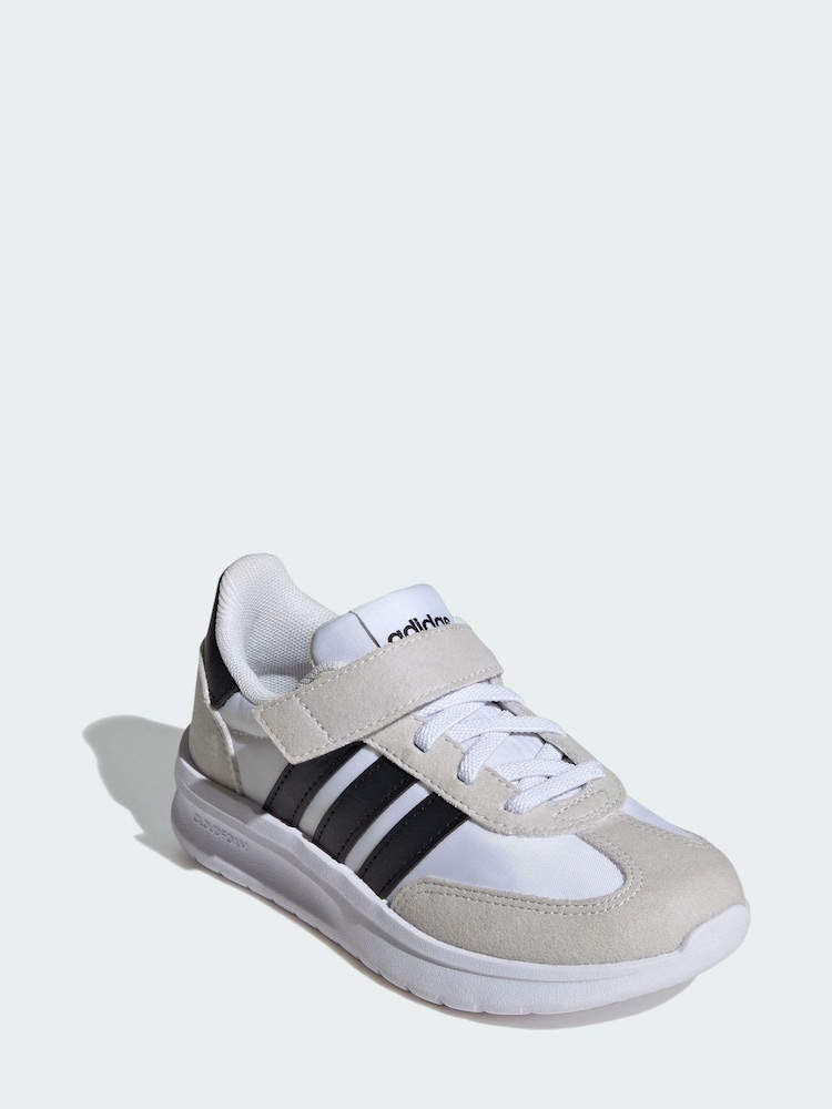 Ақ - adidas 70s 2.0 іске қосылды Аяқ киім - 4суретінің 1 суреті