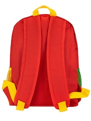 Character Red Mickey And Friends Backpack - Image 5 of 6