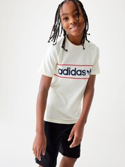 adidas Originals Adidas Ny T-Shirt - Image 1 of 9