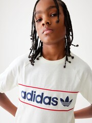 adidas Originals Adidas Ny T-Shirt - Image 3 of 9