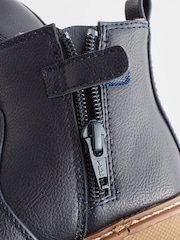 Marineblau/blau - Chelsea Boots - Bild 5 von 5