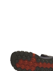Timberland Green Garrison Trail Sandals - Image 8 of 9