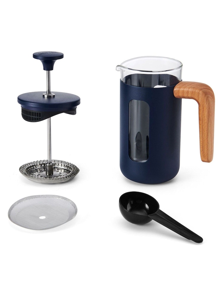 La Cafetiere Pisa 3 Cup Glass Cafetiere - Imagem 1 de 1