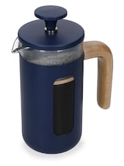 La Cafetiere Blue Pisa 3 Cup Glass Cafetiere - Image 2 of 2