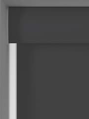Blue Albans Made to Measure Roller Blind - Image 4 of 6