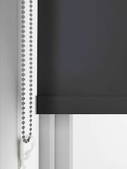 Blue Albans Made to Measure Roller Blind - Image 5 of 6