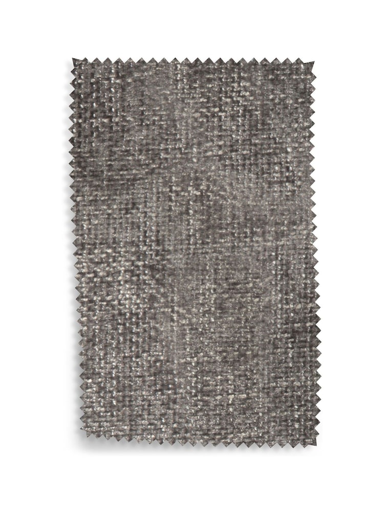Chunky Chenille Upholstery Swatch - Image 1 of 1