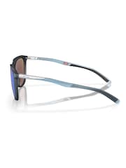 Oakley Frogskins Range Sunglasses - Image 3 of 6