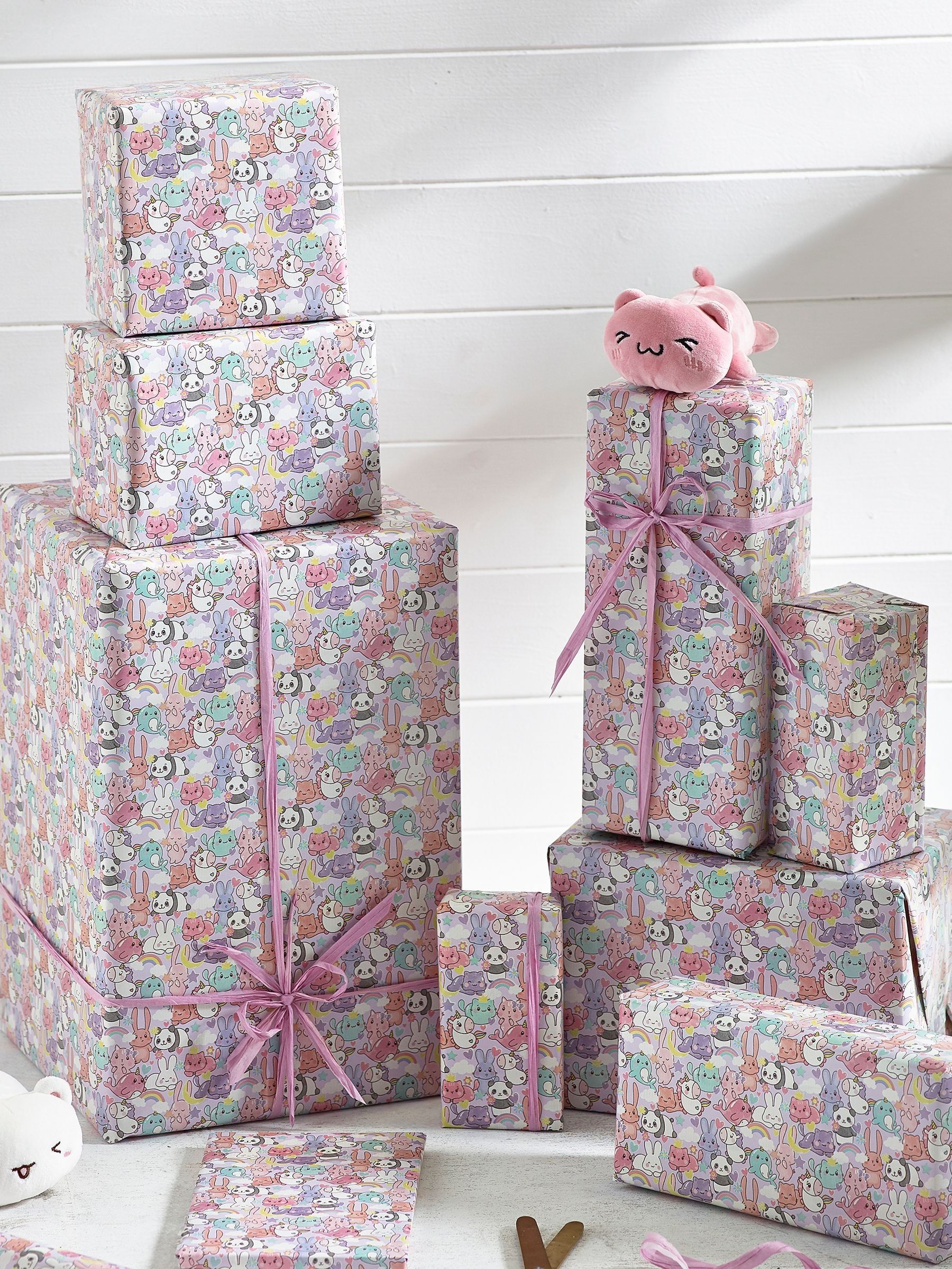 Buy wrapping paper online discount