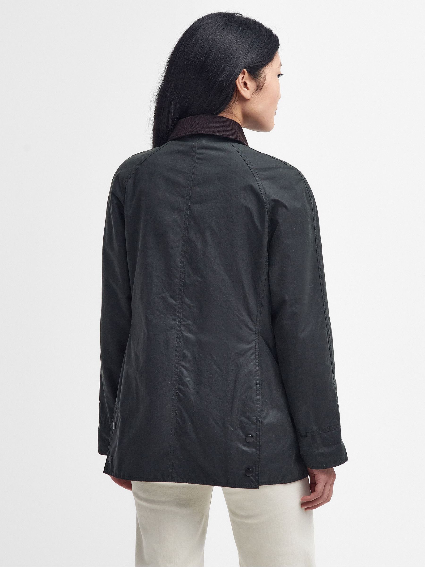 Traditional wax jacket new arrivals