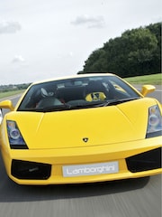 AS Aston, Ferrari, Lamborghini Or R8 Gift Experience - Image 1 of 1