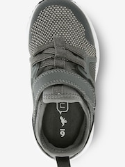 Elastic Lace Trainers - Image 6 of 10
