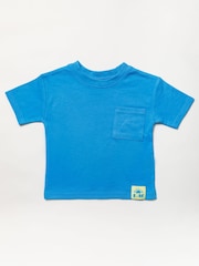 Lily & Jack Green T-Shirt and Shorts Sets 2 Pack - Image 2 of 4