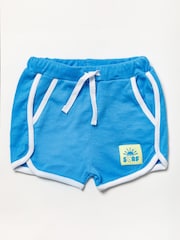 Lily & Jack Green T-Shirt and Shorts Sets 2 Pack - Image 3 of 4