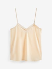 Black/Nude Cami Two Pack - Image 5 of 6