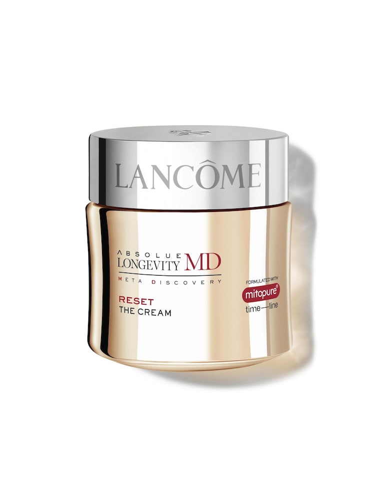 Lancôme Absolue Longevity MD Reset Cream 30ml - Image 1 of 9