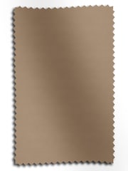 Brown Glow Made to Measure Blackout Roller Blind - Image 3 of 6