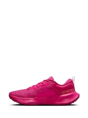 Nike Pink Juniper Trail 2 GORE-TEX Waterproof Trail Running Trainers - Image 5 of 13