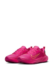 Nike Pink Juniper Trail 2 GORE-TEX Waterproof Trail Running Trainers - Image 6 of 13