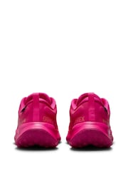 Nike Pink Juniper Trail 2 GORE-TEX Waterproof Trail Running Trainers - Image 8 of 13