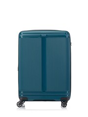 Tripp Teal Continental Medium 4 Wheel Expandable Suitcase 67cm - Image 1 of 5