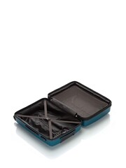 Tripp Teal Continental Medium 4 Wheel Expandable Suitcase 67cm - Image 5 of 5