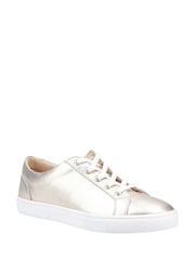 Hush Puppies Tessa Lace Trainers - Image 2 of 4