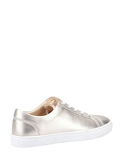 Hush Puppies Tessa Lace Trainers - Image 3 of 4