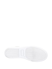 Hush Puppies Tessa Lace Trainers - Image 4 of 4