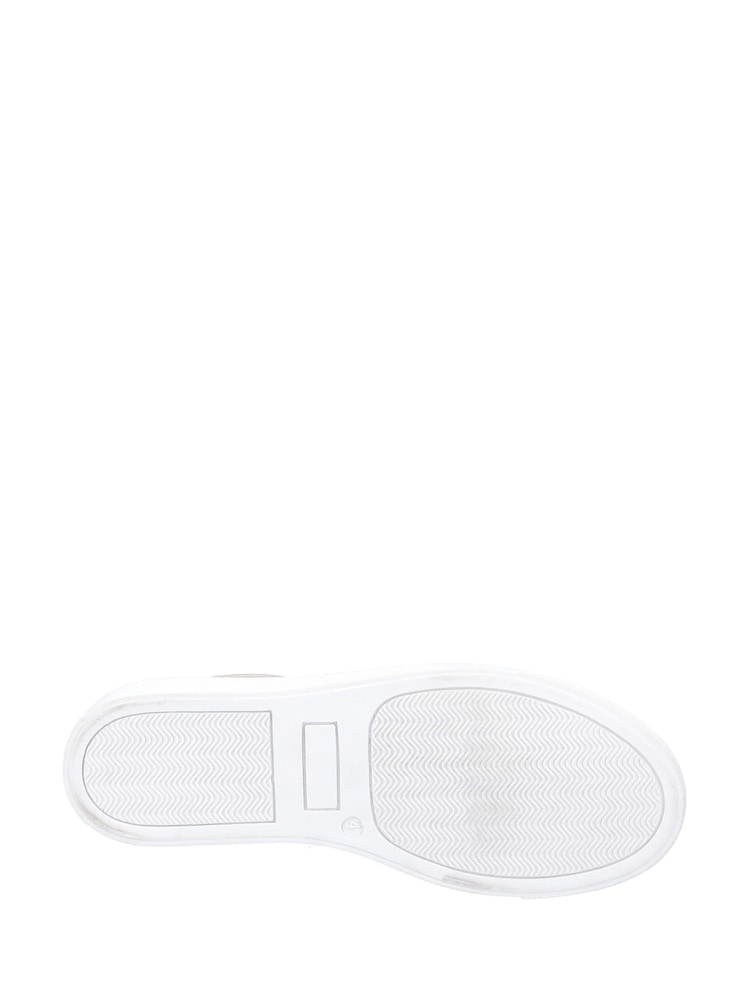 Hush Puppies Tessa Lace Trainers - Image 4 of 4