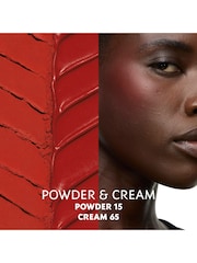 Yves Saint Laurent Strawberry Seduction Make Me Blush Bold Blurring Cream Blush - Image 6 of 10